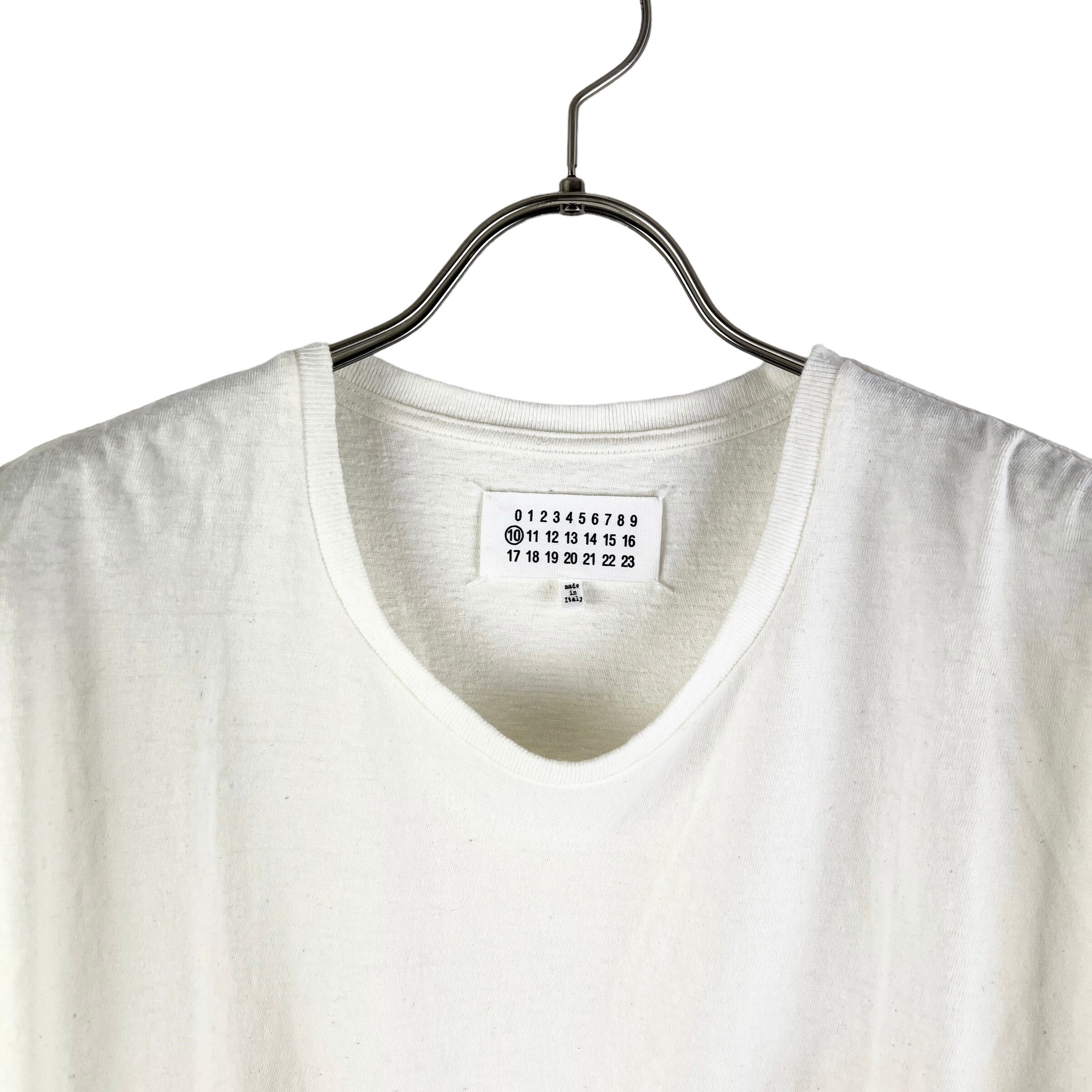 Maison Margiela (メゾン マルジェラ) Longsleevesleeve Vintage T