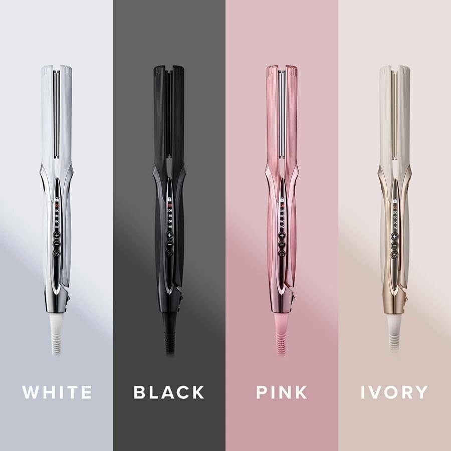 ReFa TREATMENT IRON (セラム付きセット) | foryounetshop