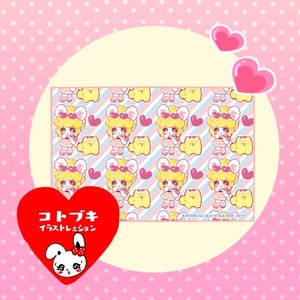 ポストカード うさぽとめるおのラブラブ ポストカード Kotobuki Online Shop ポストカード うさぽとめるおのラブラブ ポストカード Kotobuki Online Shop