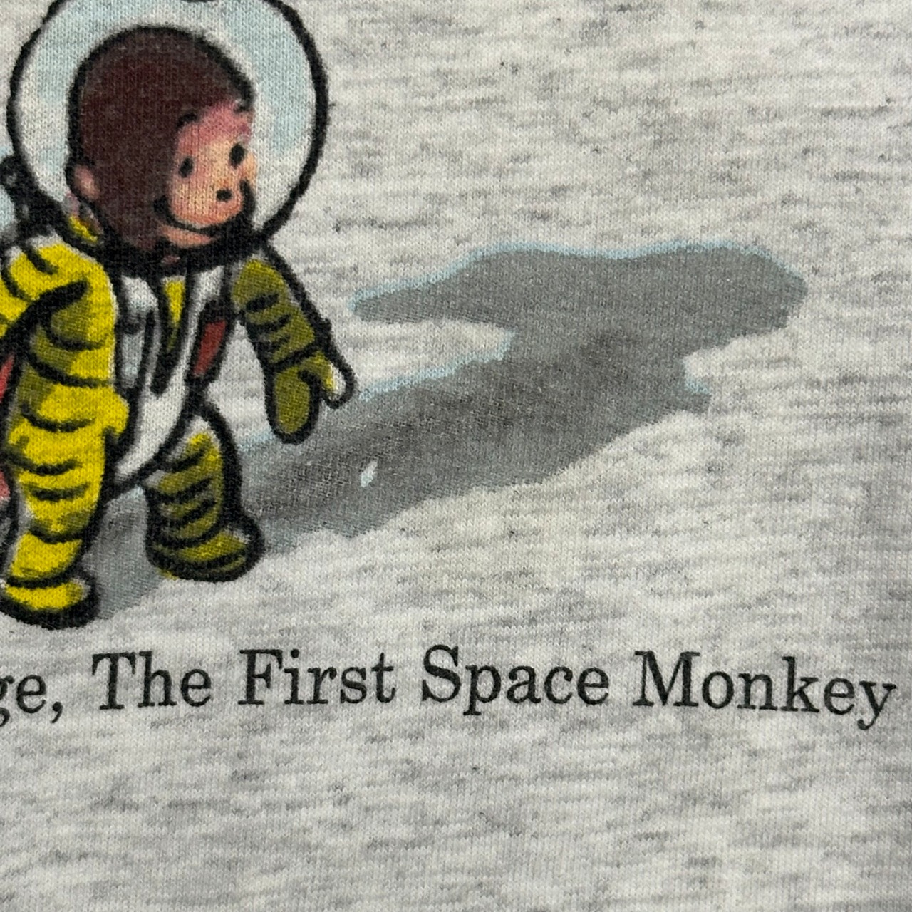 90s〜00s おさるのジョージ