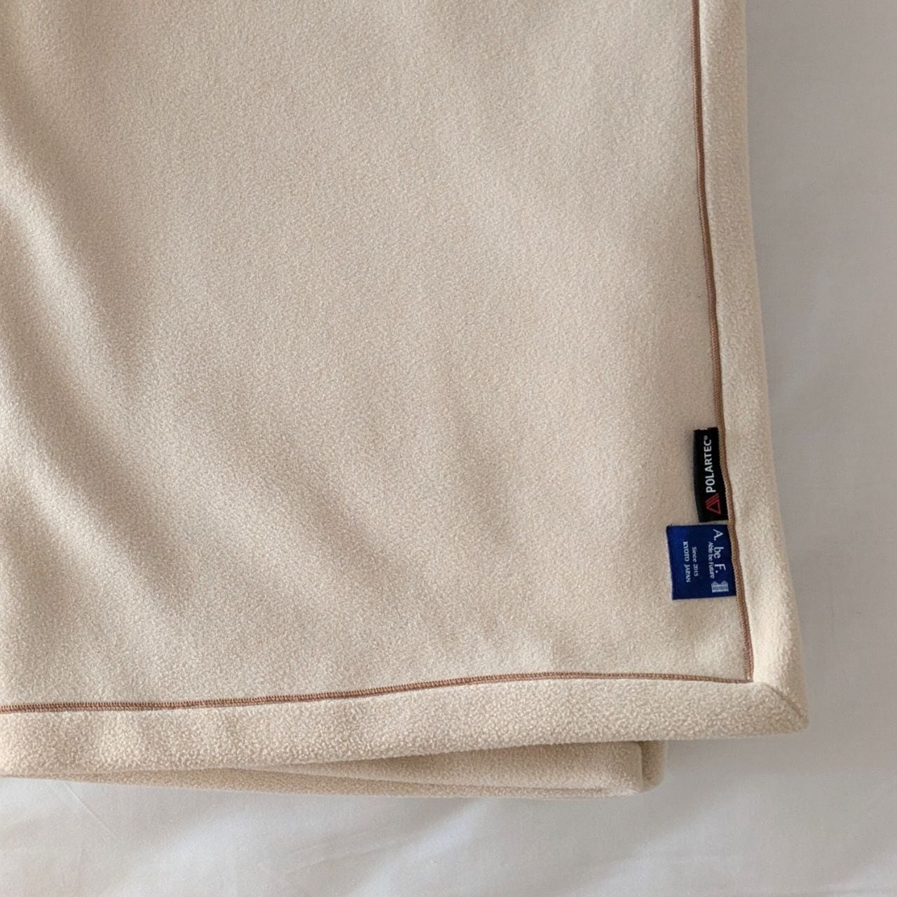 D-ラテ300毛布 【Latte300】 ダブル（200×210cm