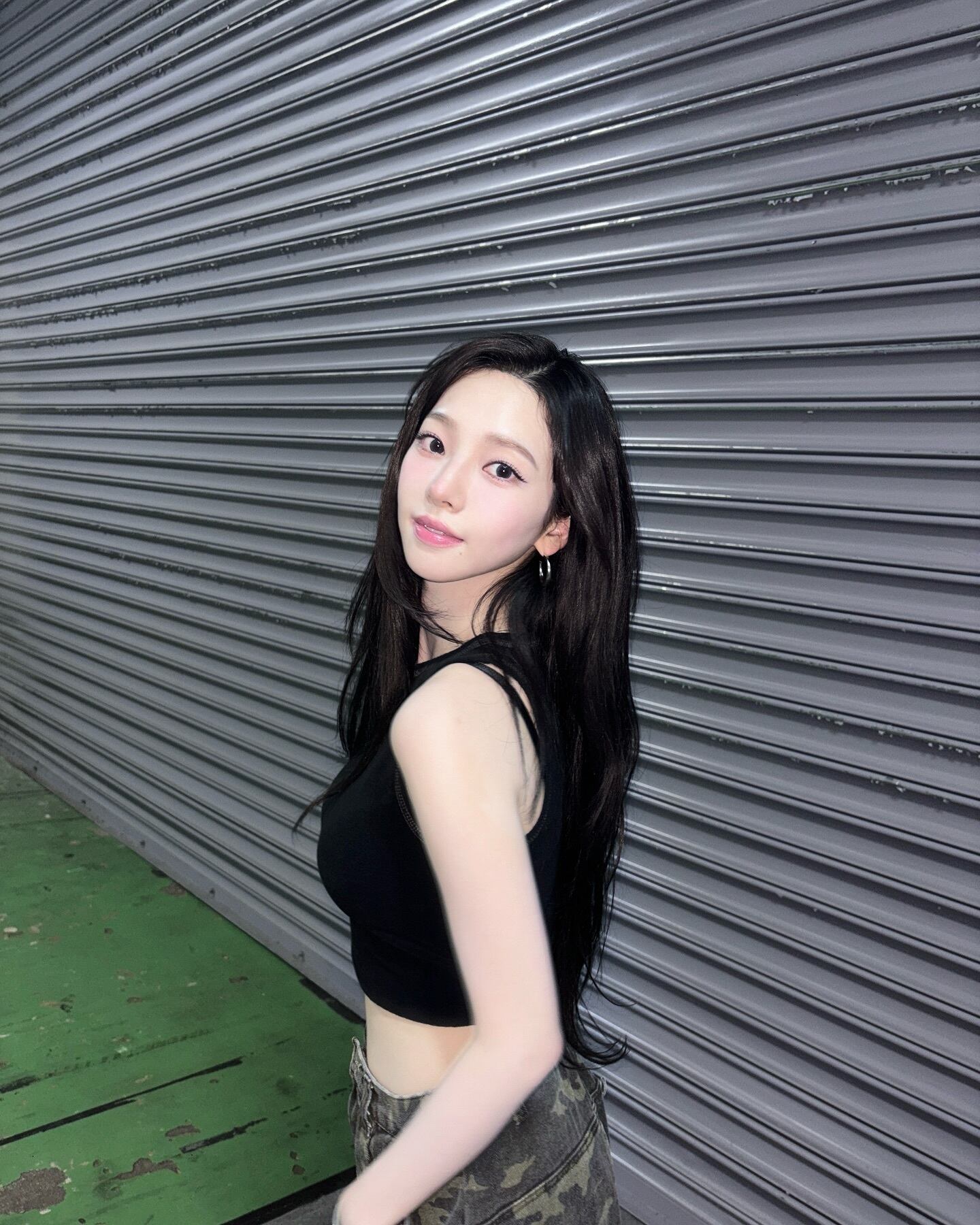 iisuy　aespaカリナ３点セット aespa カリナ セット iisuy aespaカリナ3点セット 4K] 250829 KARINA