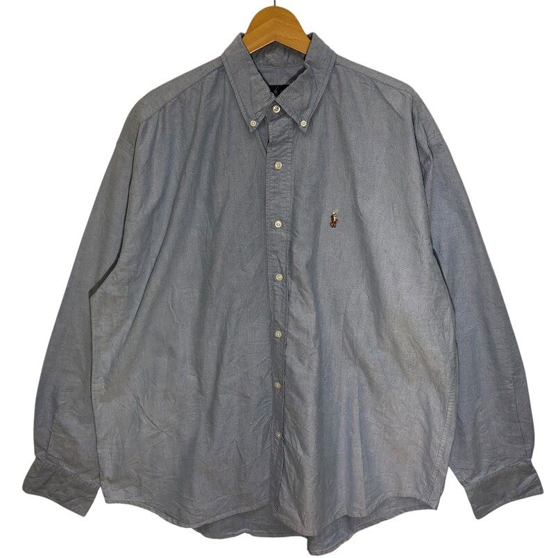 COMME des GARCONS HOMME 90's 田中オム でかボタン 開襟シャツ | Pay ID