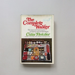 The Complete Walker