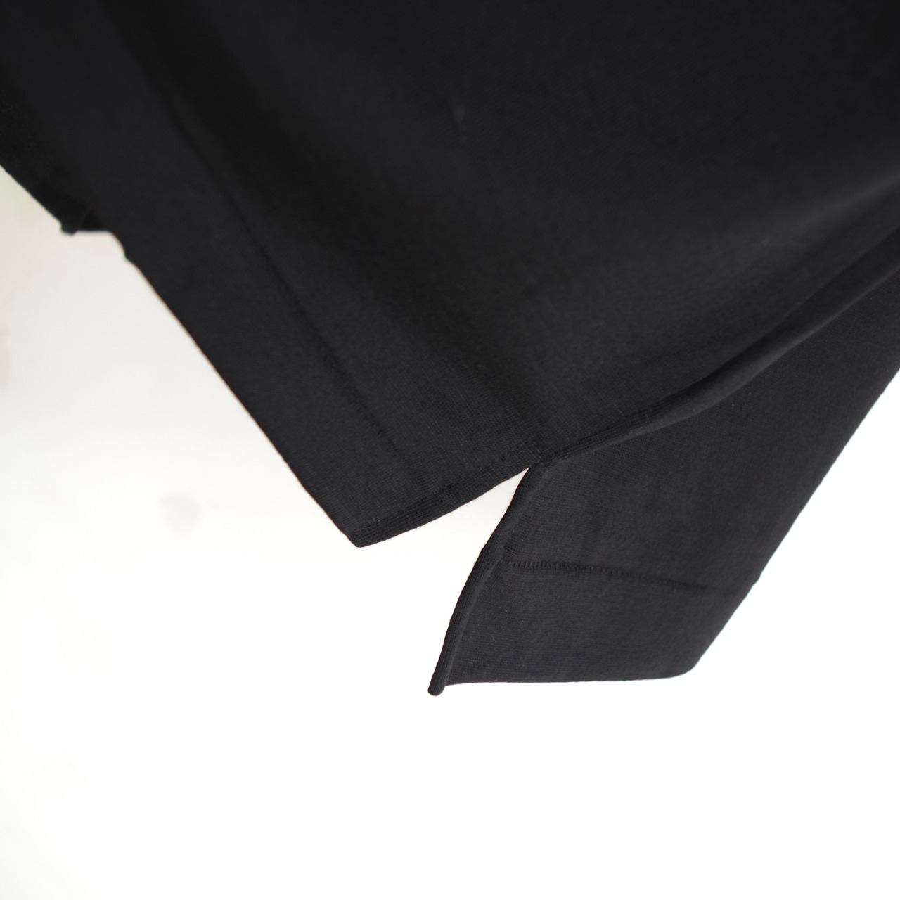 MAYKAM SUPER140 MERINO WOOL S/S TEE