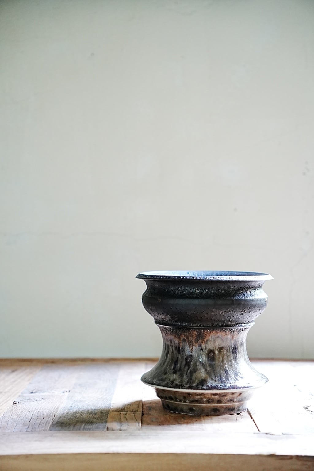 カタチ製作所 Mederu pot ブーケ MUTANT ミュータント CATEGORY