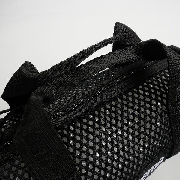 Size【フリー】 SUPREME シュプリーム 25SS Mesh Mini Duffle Bag