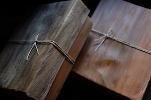 拿鞘 ｜ビンロウボックス XLサイズ