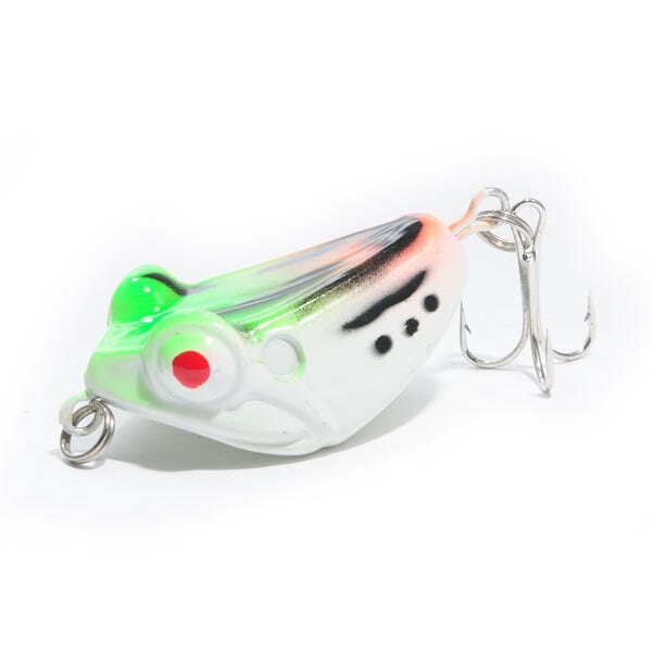 ソフトプラスチック フロッグルアー 約5cm ソフトプラスチック フロッグルアー 約5cm フロッグルアー | 玉森商会