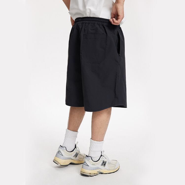 ★LOOSE RETRO THIN CASUAL PANTS　　　A0575