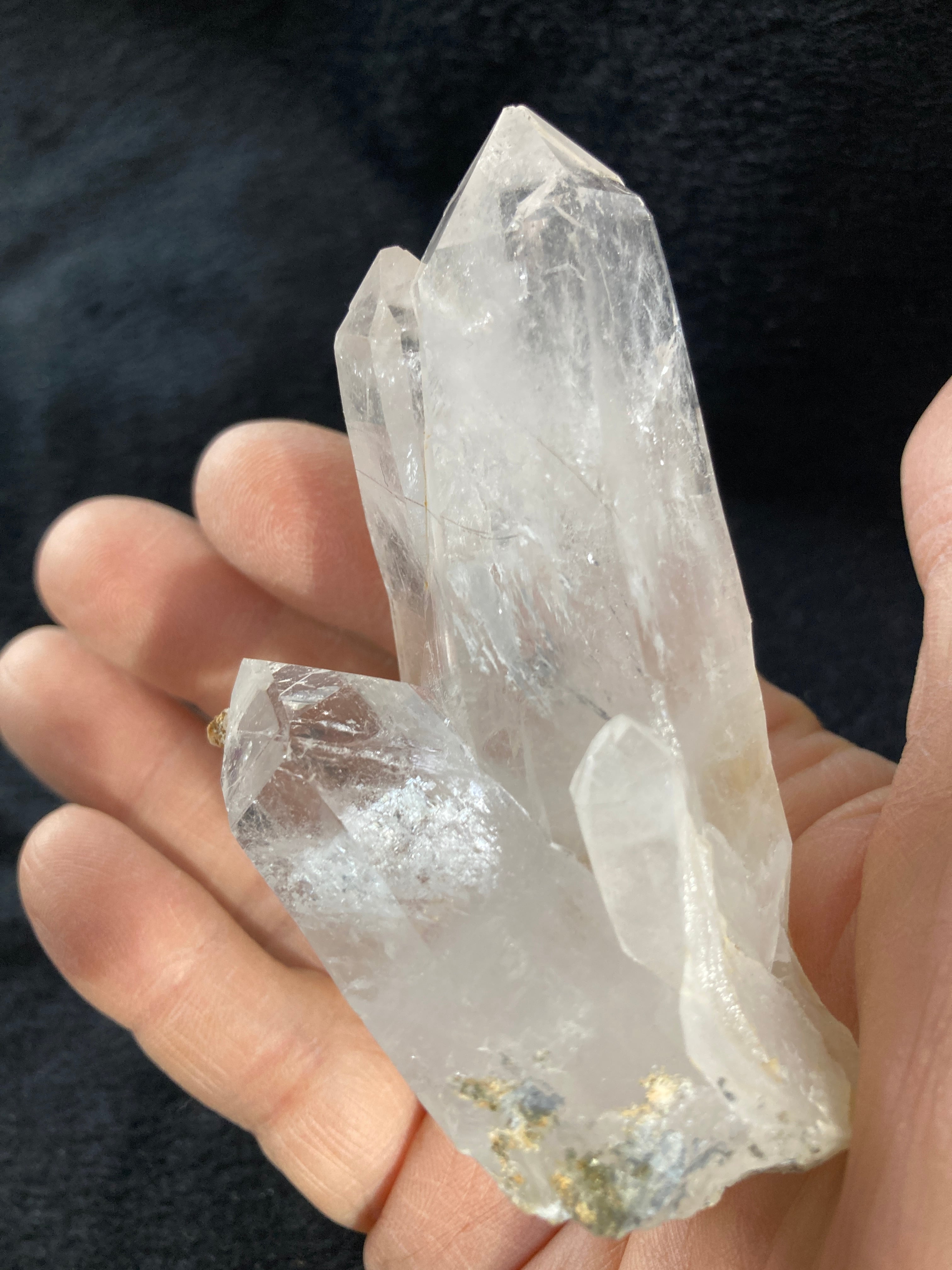 ⌂【原石・鉱物標本】 | クリスタル・ワールド御徒町店