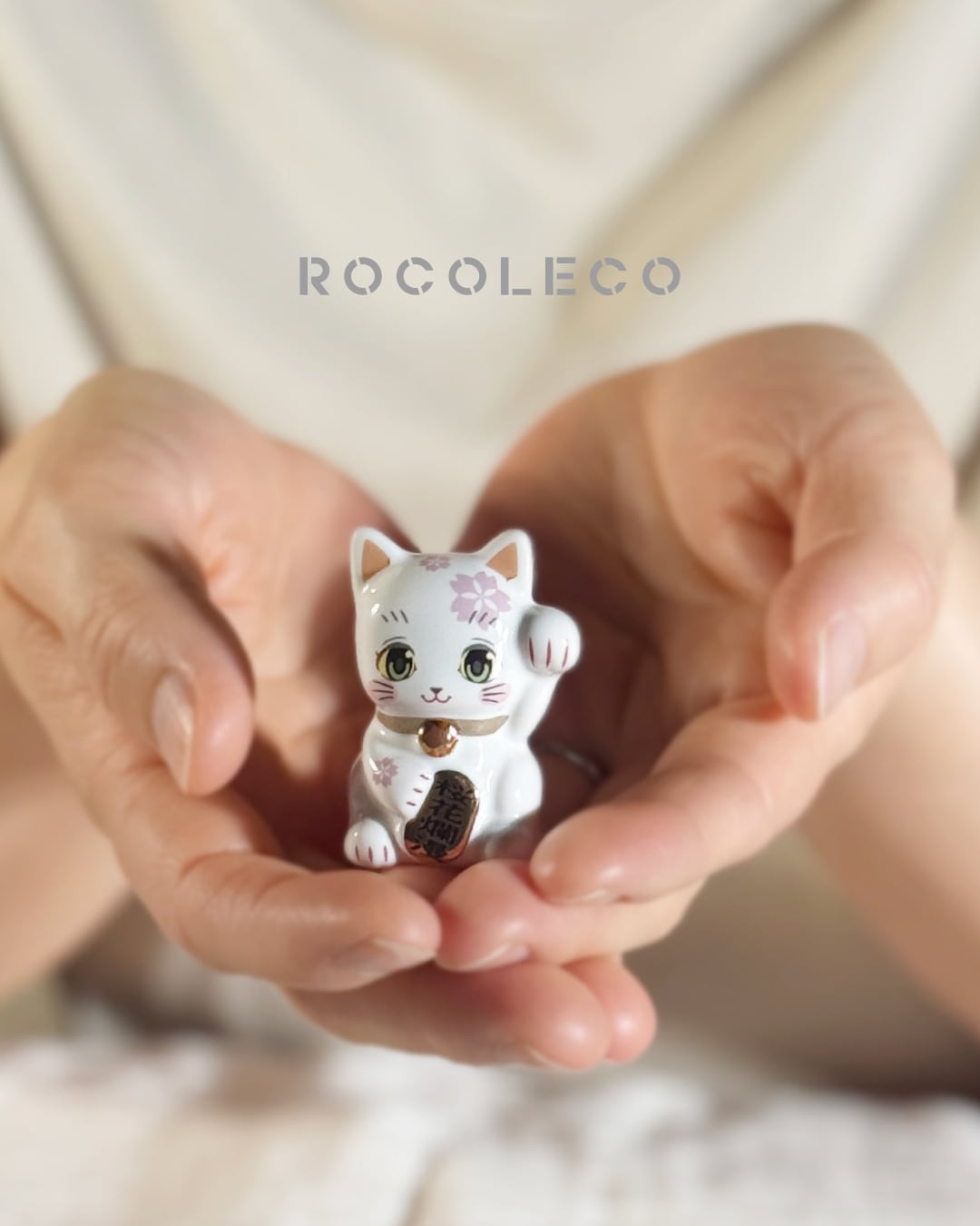 ココ（COCO） | ROCOLECO OFFICIAL SHOP
