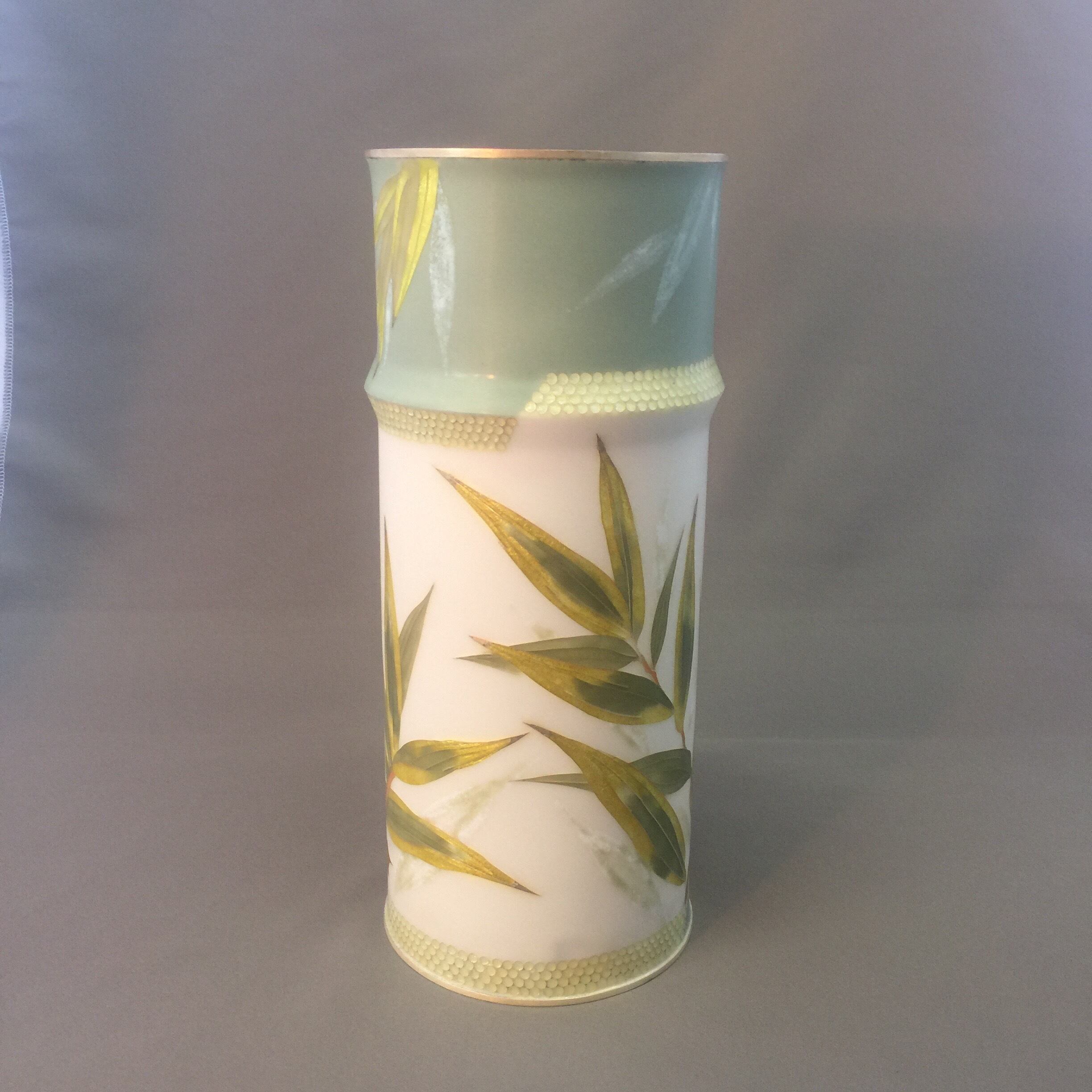 花瓶／大型作品 | 田村七宝工芸 online store