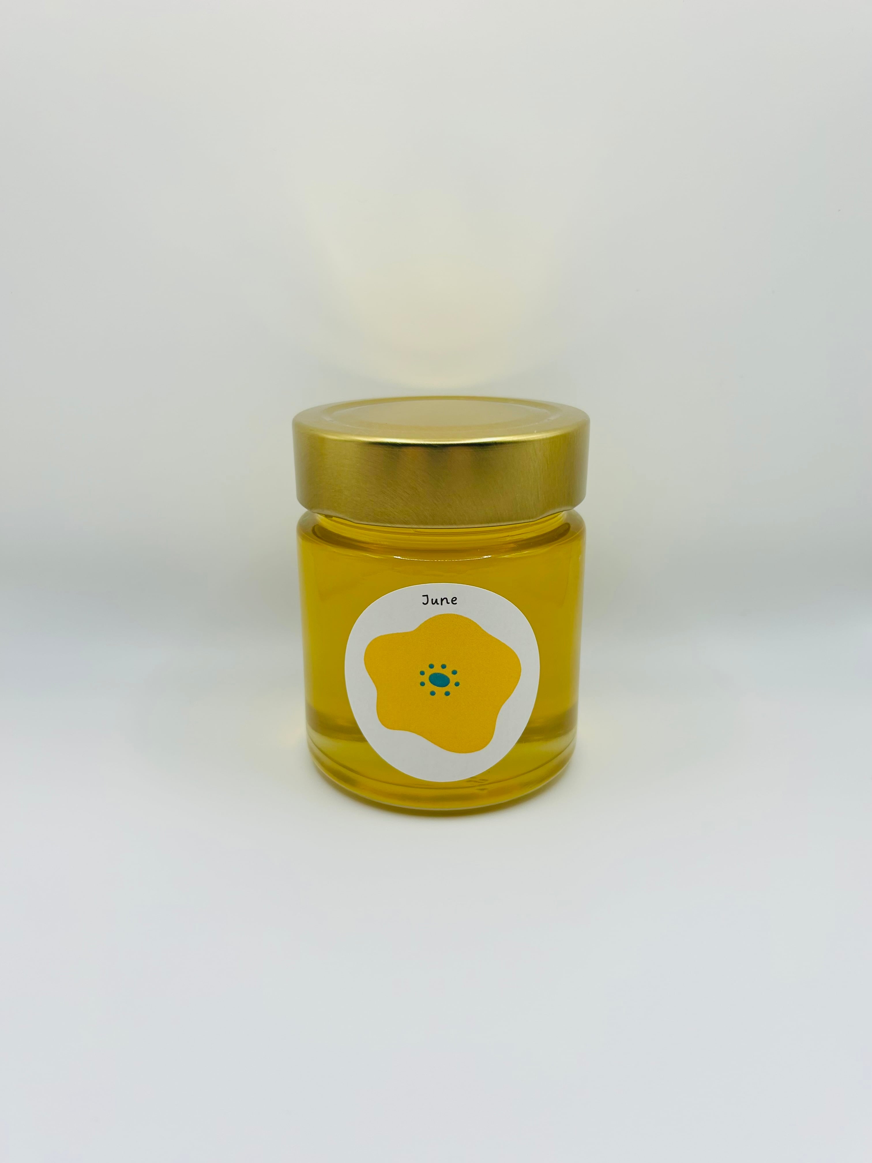 播州生はちみつhoney1115 110gボトル | PAY ID