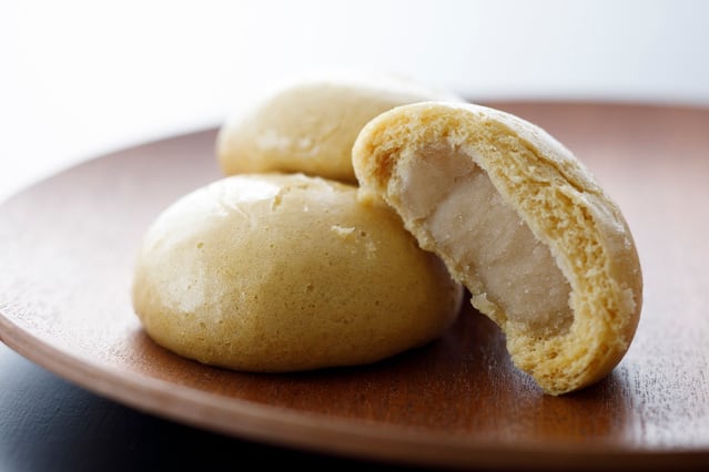 みそまんじゅう バラ売り | みそまんじゅう本舗 竹内
