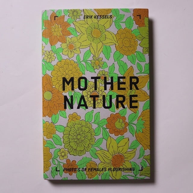 Mother Nature / Erik Kessels