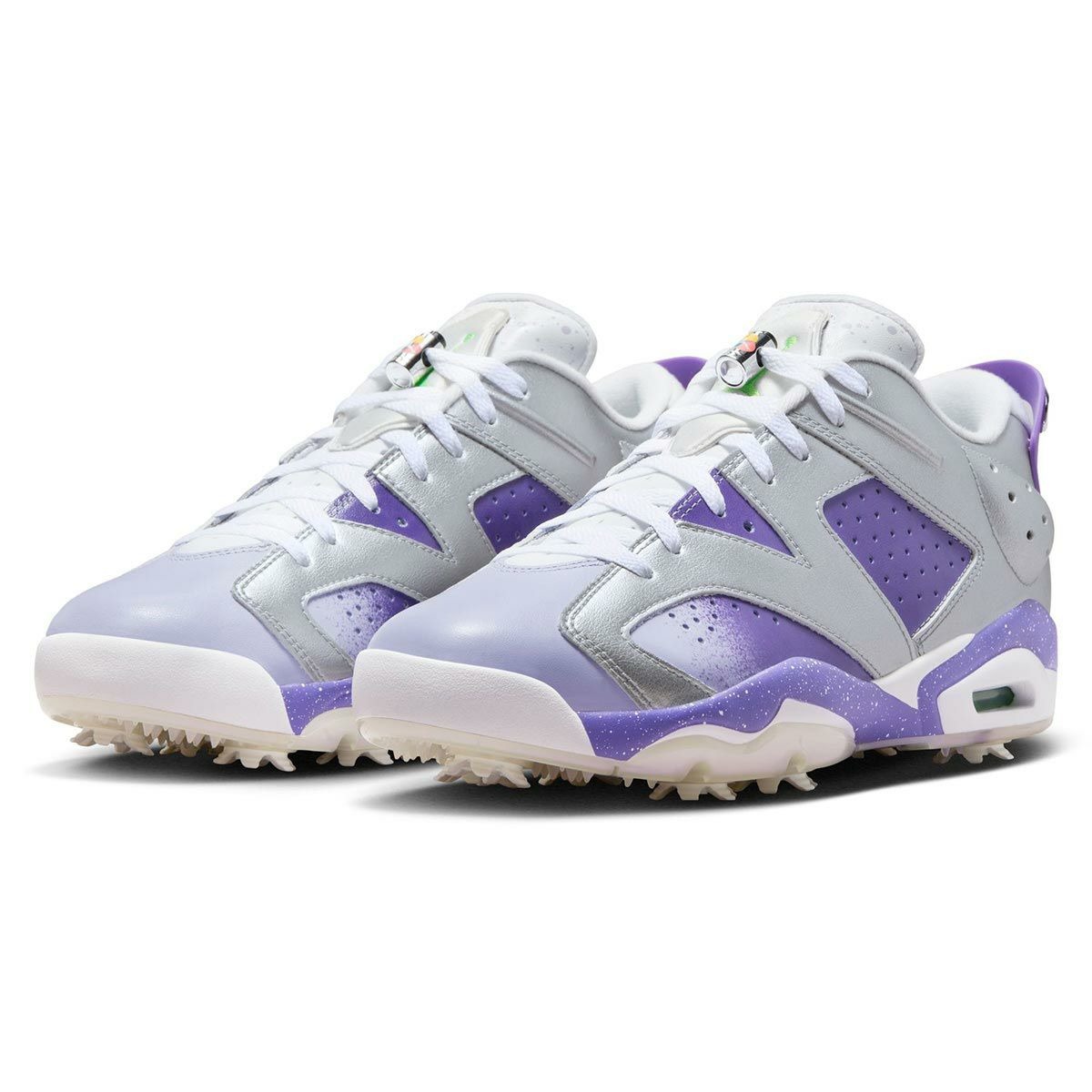 Air Jordan 6 RETRO G ジョーダン レトロ 6 G NRG U23 ゴルフシューズ 