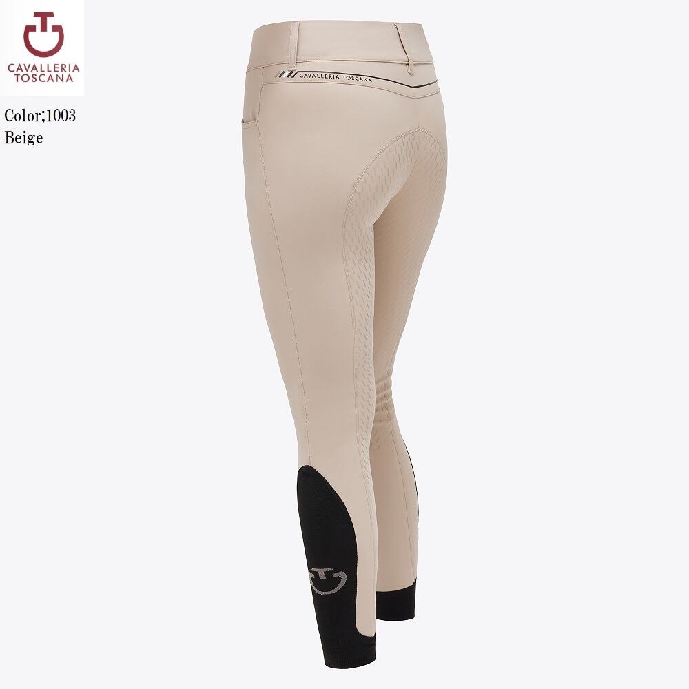 PAD186ﾚﾃﾞｨｽCT Dash Riding Breeches | 乗馬用品 | ピアッフェ 公式