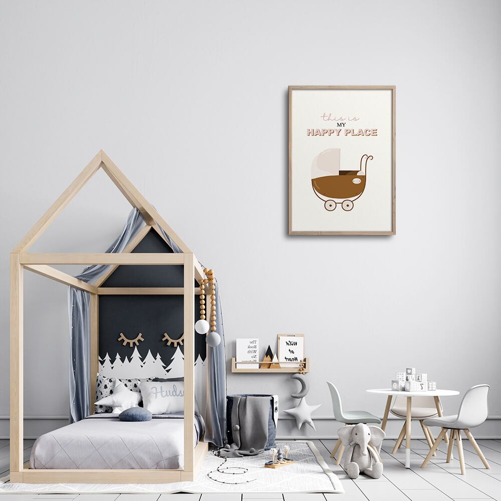 赤ちゃんのインテリア／アート 【公式通販】