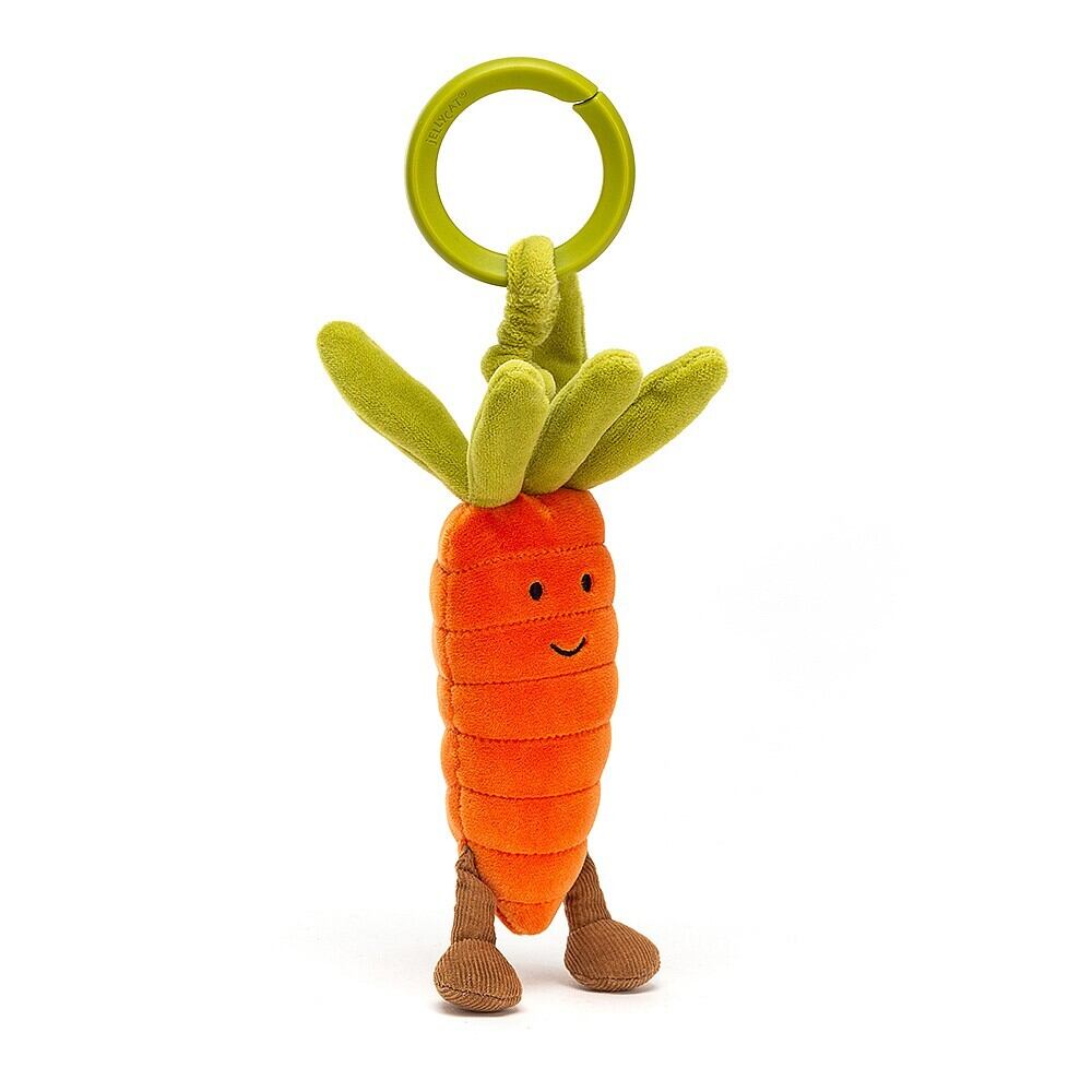 Vivacious Vegetable Carrot Jitter_VVJ4C