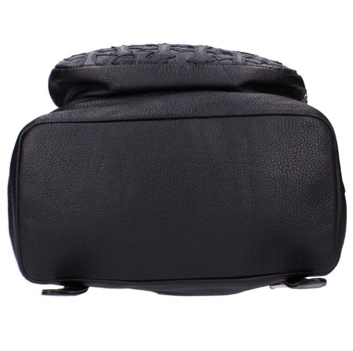 CHROME HEARTS クロムハーツ STRANGE LOVE BAG セメタリー クロス