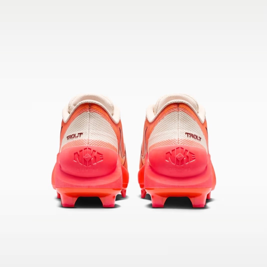マイク トラウト選手モデル】ナイキ NIKE ダイアモンド ショーケース