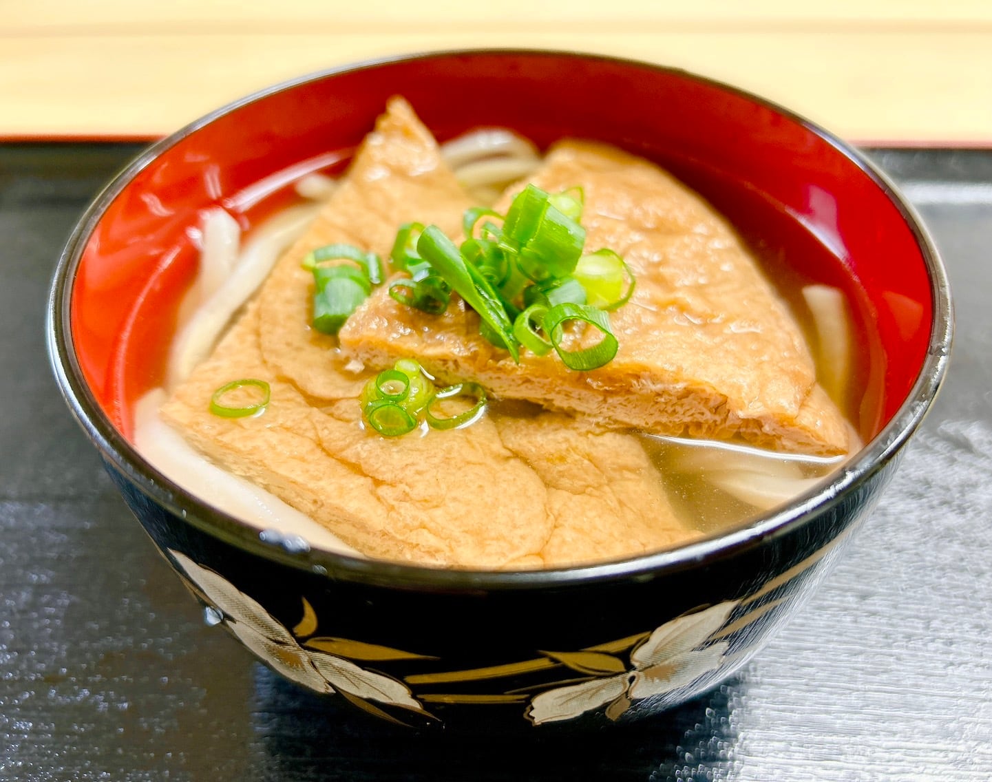 おあげの炊いたん 3枚セット | 豆腐の取り寄せ・通販は京都 上田とうふ