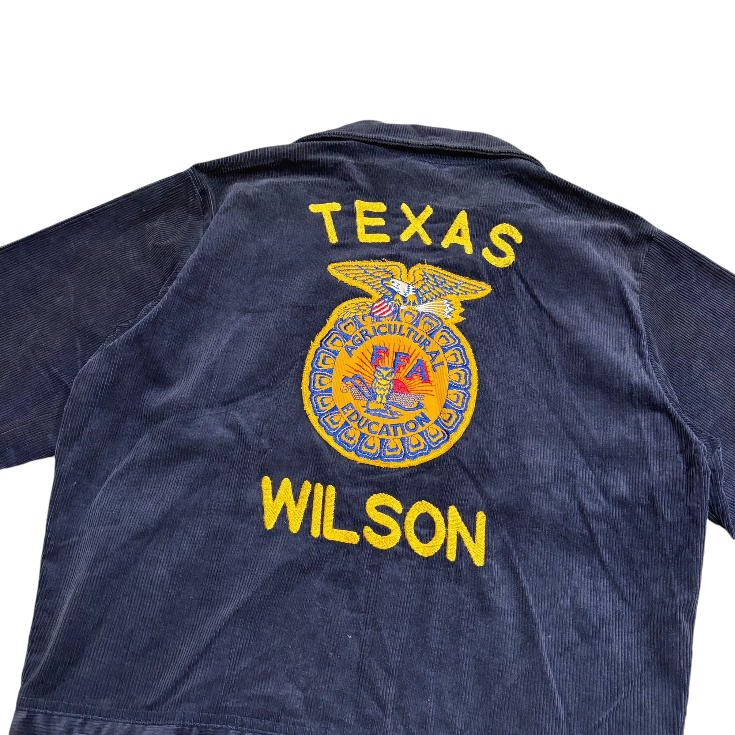70's FFA Jacket 70's FFA Jacket