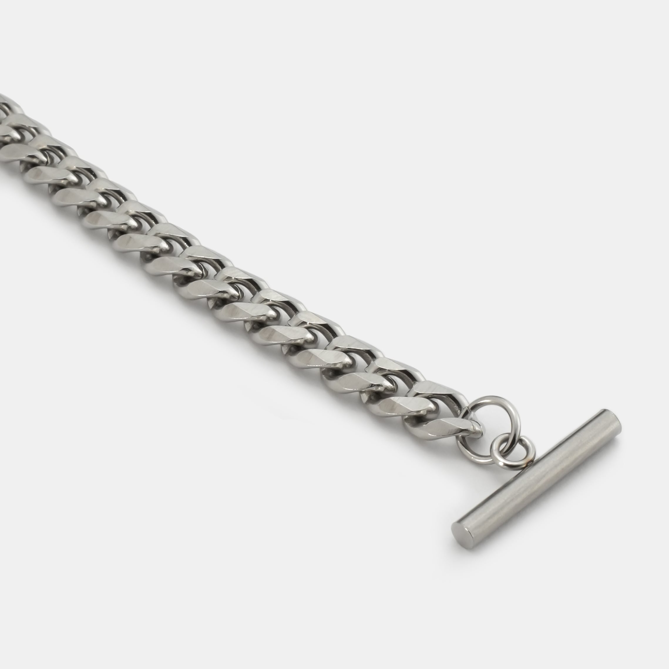 mantel chain bracelet Ⅳ | 13lue
