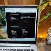 \ 公式ショップ限定価格❣️/ 最新《2022年モデル》HP EliteBook 630 G9 メモリ16GB SSD256GB 第12世代 Core i5 ノートパソコン 安心サポート&3ヶ月保証付き
