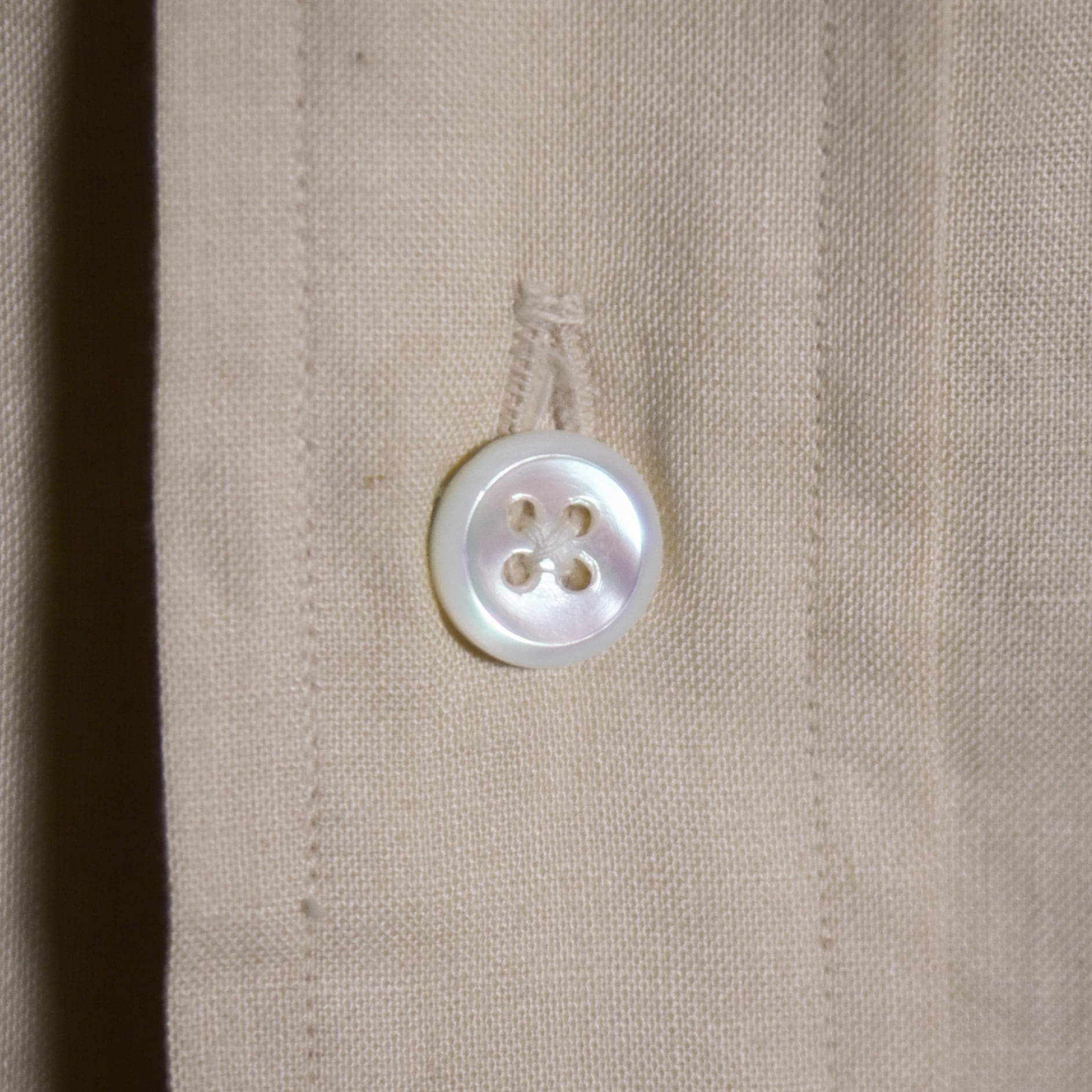 DEAD STOCK】40-50s French AVION E.A.R. PARIS Vintage Open Collars