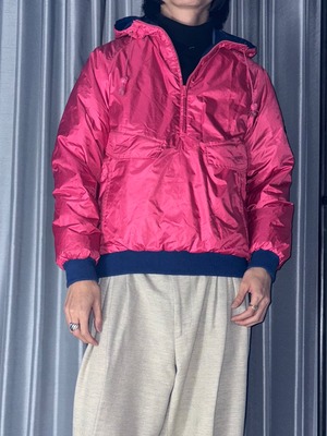 vintage MONCLER anorak down parka