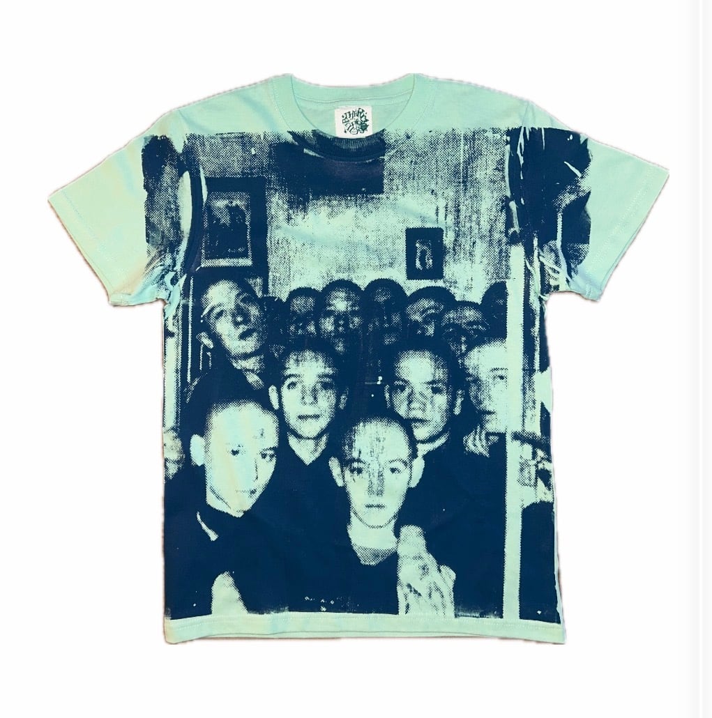 【レア完売品】THE BOYS Tシャツ THE BOYS T-SHIRT | DIOCLUB
