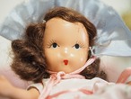 ナンシー・アン 「Wednesday's Child Is Full of Woe 182」ビスク 箱付き 画像7