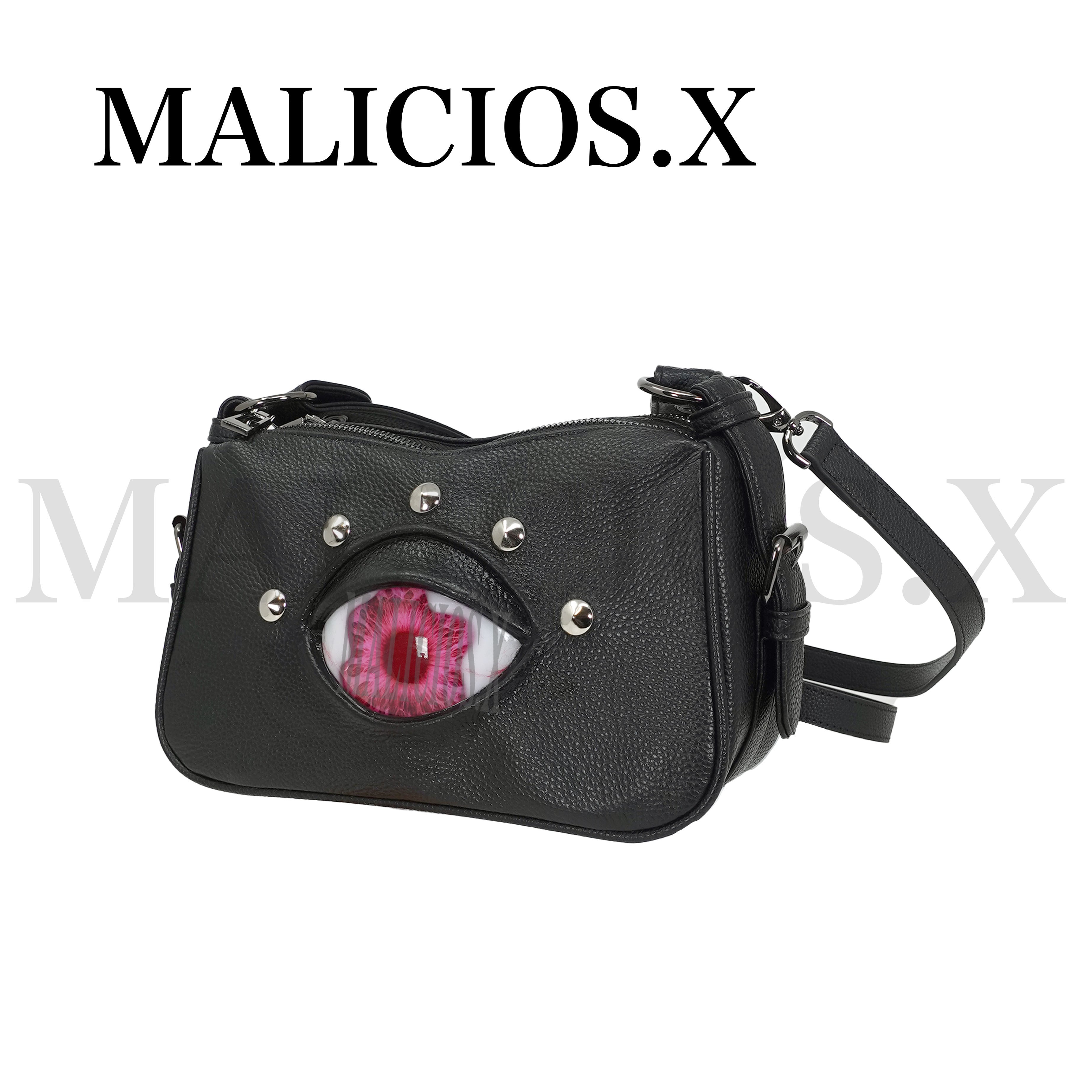 MALICIOUS.X
