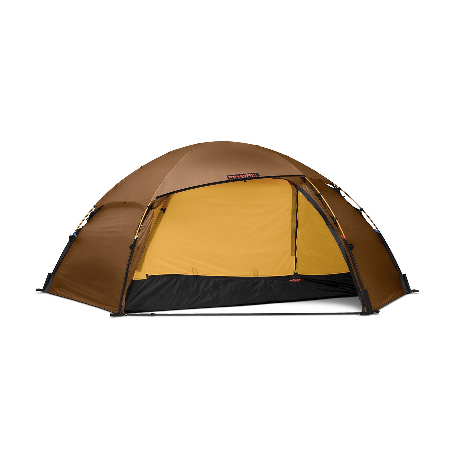 お取り寄せ品】HILLEBERG ヒルバーグ☆ALLAK 3 アラック 3 | OSKCamp