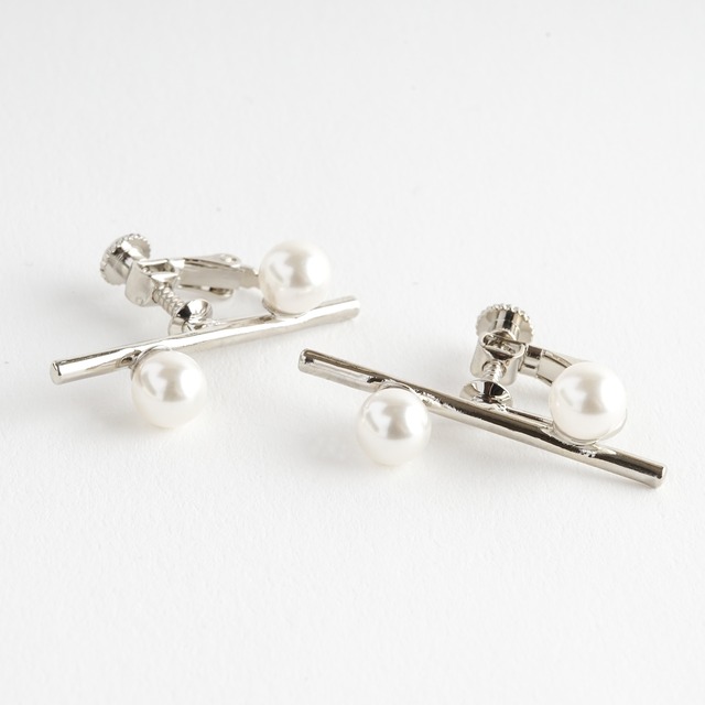 【フリュイ 01】ピアス・イヤリング