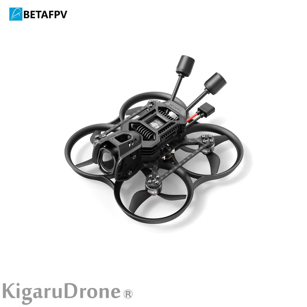玄人向け】BETAFPV Pavo20 Pro Brushless Whoop 機体(ELRS V3) | O4