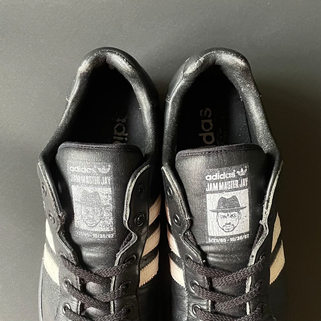 adidas ULTRA STAR JMJ | PAY ID