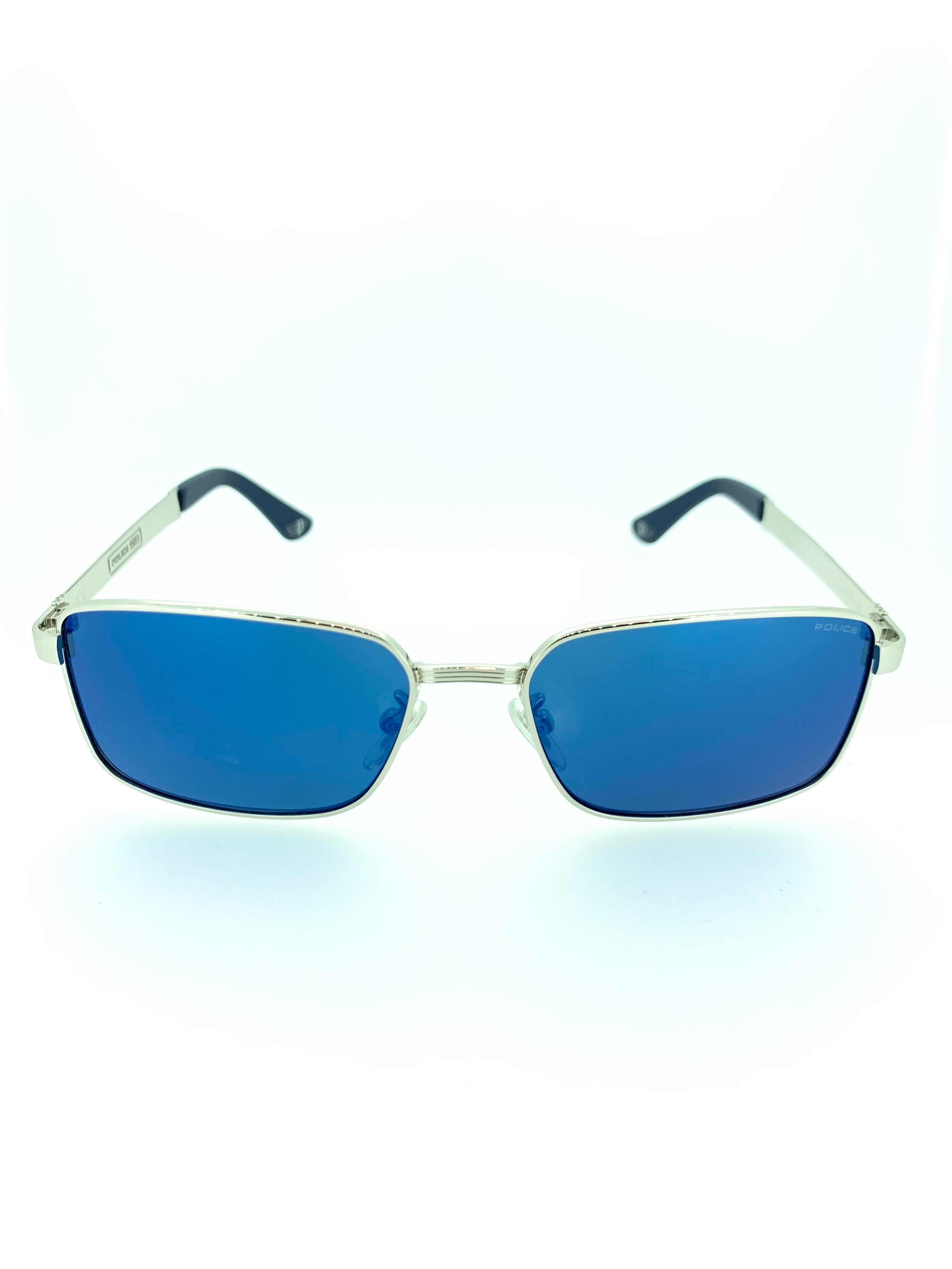 POLICE ORIGINS28 SPLA54/E70B | メガネ工房 BASE店
