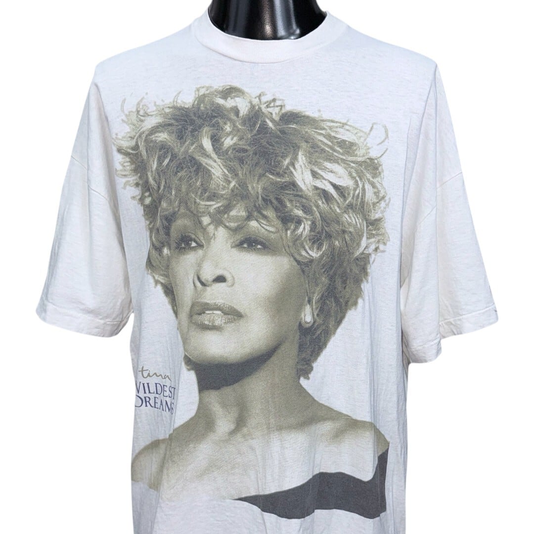 TINA TURNER】ティナ・ターナー 
