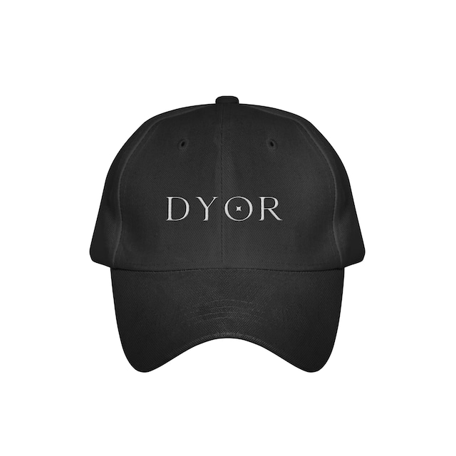 DYOR CAP