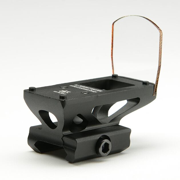 SUREHIT MASTER専用マウント「杯マウント」 | MILIDECO 【オリジナル