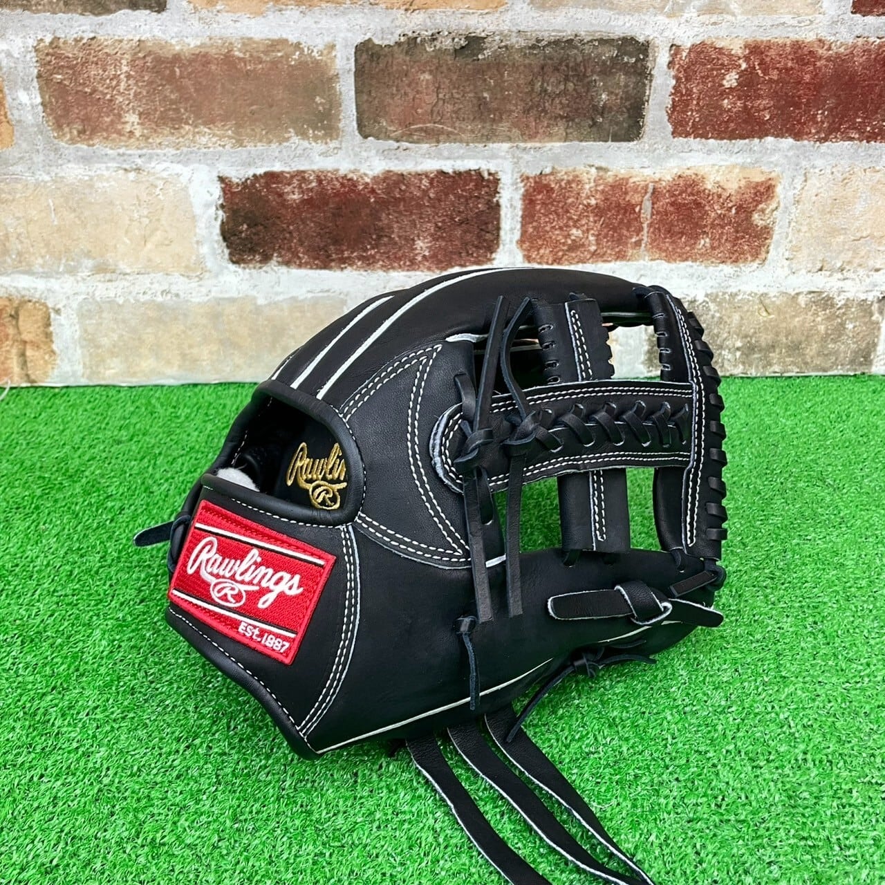 2025モデル】Rawlings ローリングス HOH PRO EXCEL 軟式グローブ