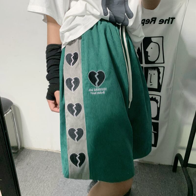 サマースタイルルーズショーツ レディースカラーパンツ カジュアル かわいい 夏物 ブルマー ケッペル48600105863