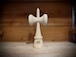 JAC KENDAMA CORE SHAPE MAPLE&PPL LID KENけん玉