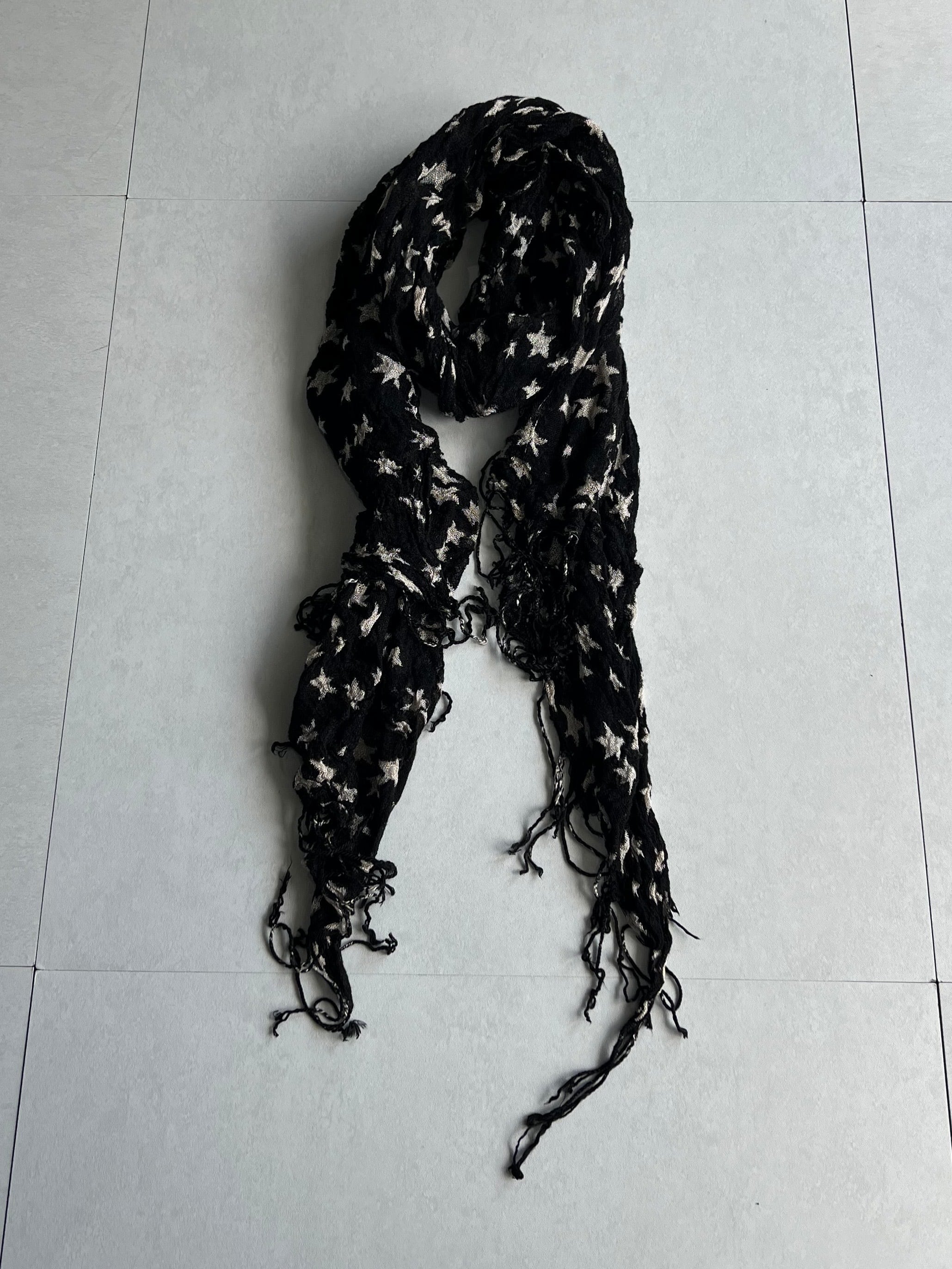 "unknown" Star Stole