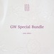 GW Special Bundle <Your select>