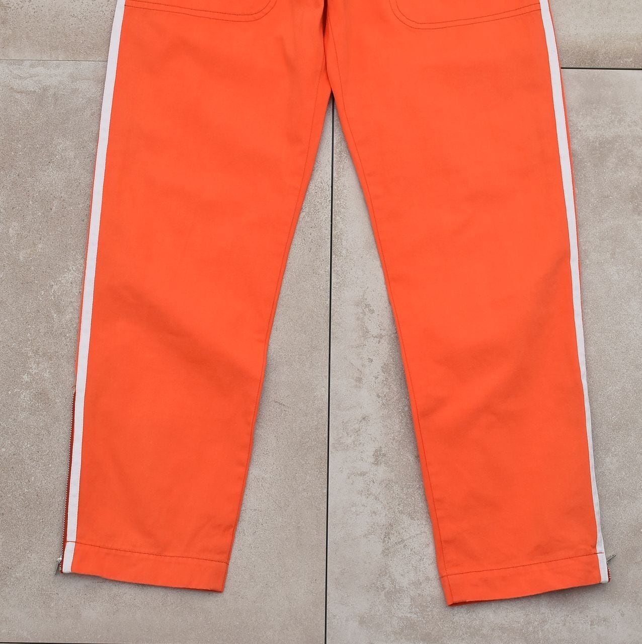 00's tricot COMME des GARCONS line pants | 古着屋 grin days memory