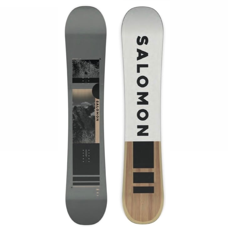 スノーボード 3点セット 145cm バートン　サロモン　フラックス